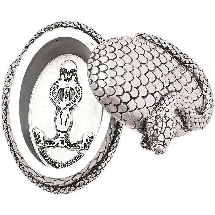 Widdop Co Harry Potter Nagini -konekoru laatikko – 4
