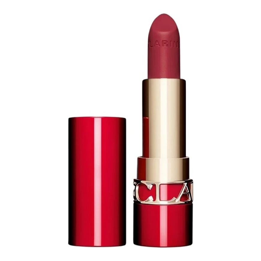 Clarins Joli Rouge Velvet krēmveida lūpu