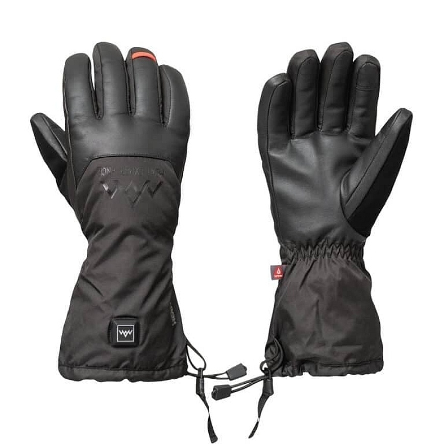 HeatX Blizzard šiluminės pirštinės, M
