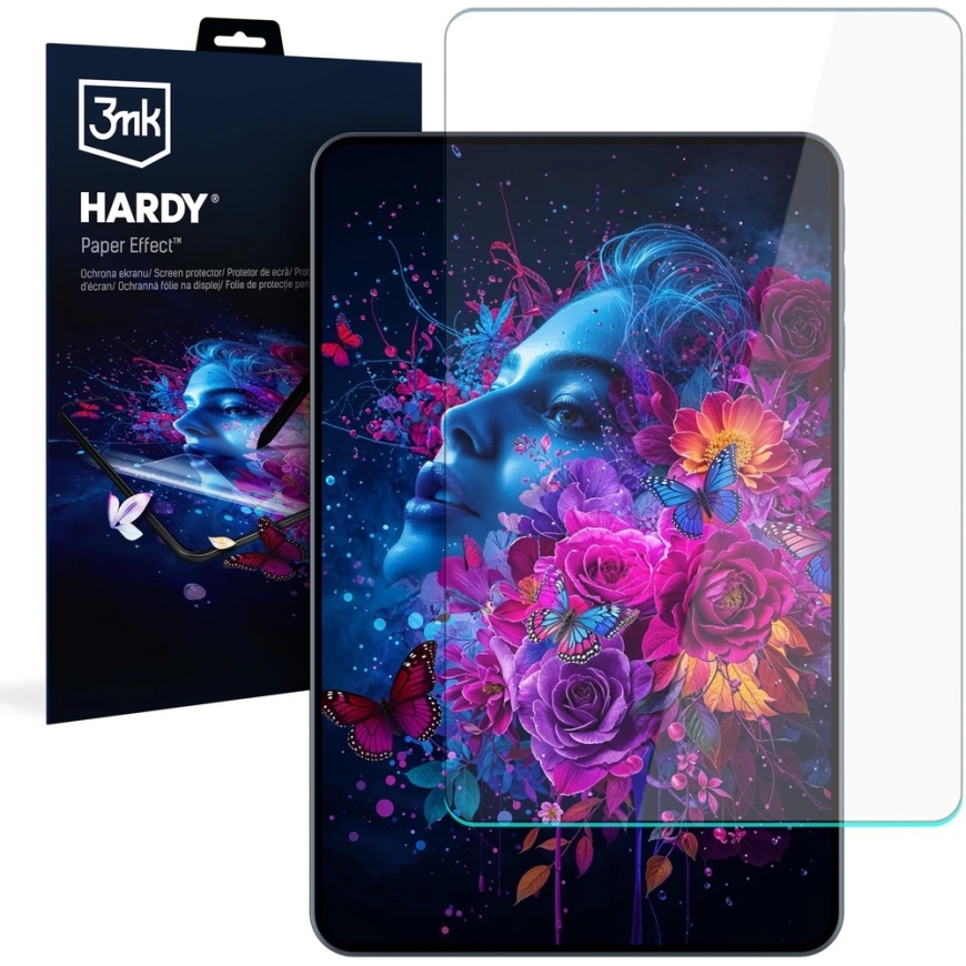 3mk HARDY papīra efekts Apple MacBook