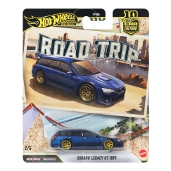 Hot Wheels JKF07 mängusõiduk