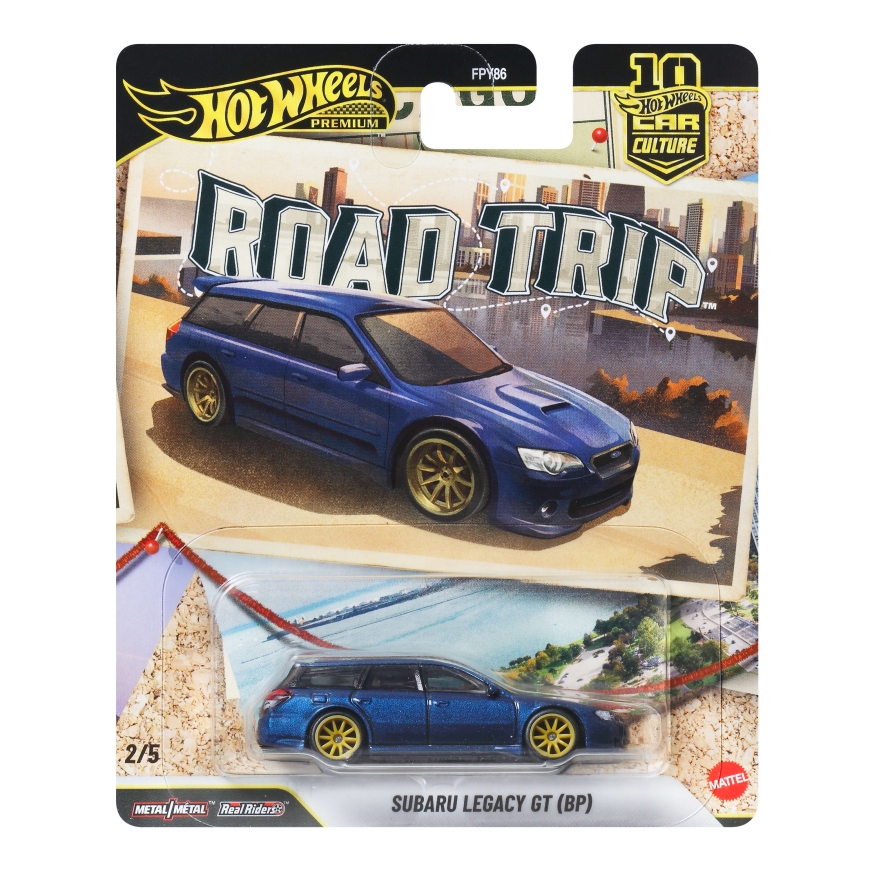 Hot Wheels Hot Wheels JKF07 rotaļu