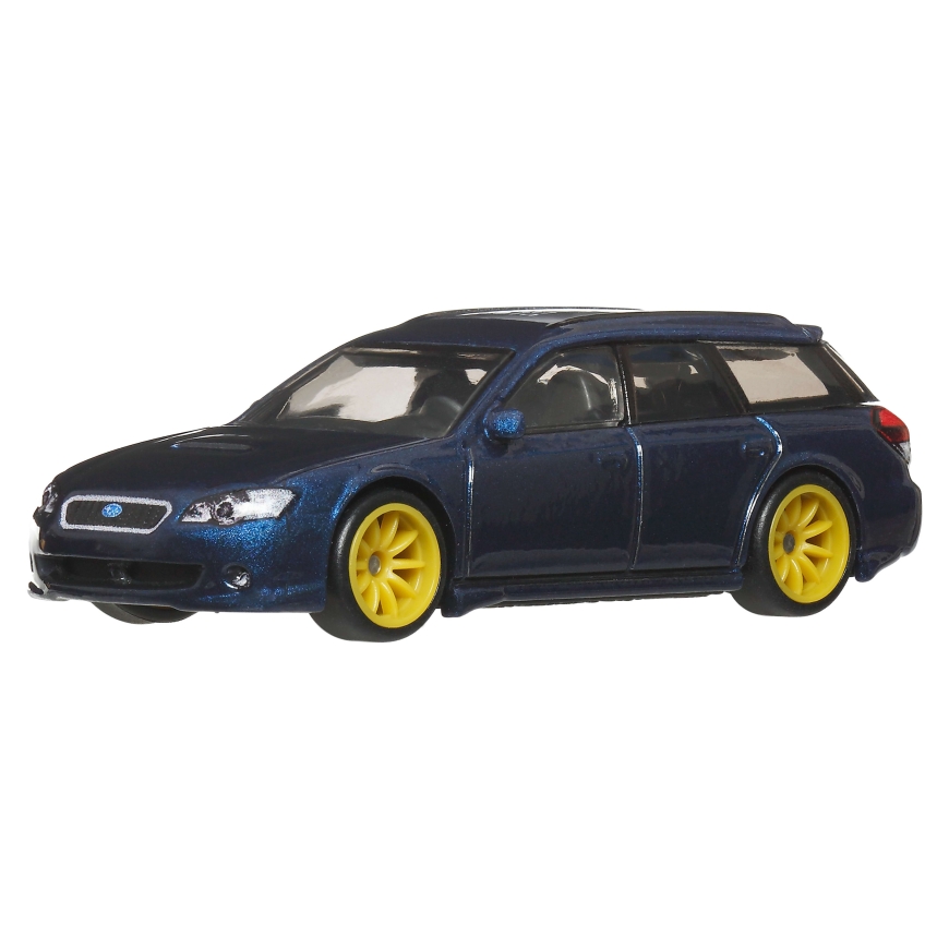 Hot Wheels JKF07 mängusõiduk – 2
