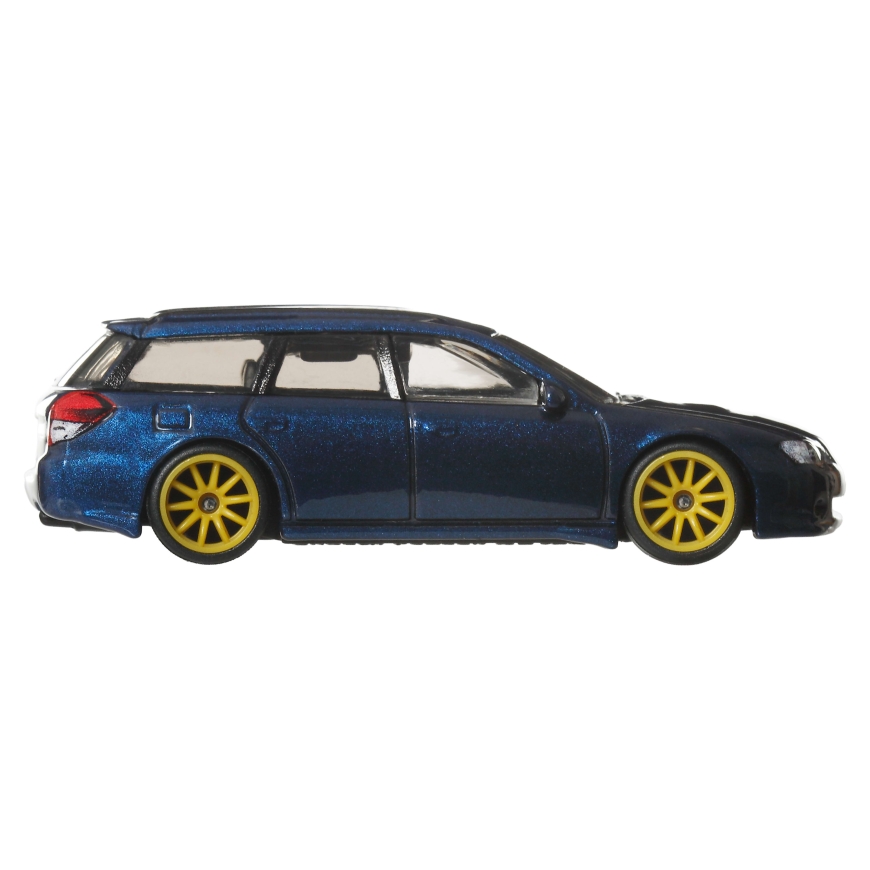 Hot Wheels JKF07 mängusõiduk – 4