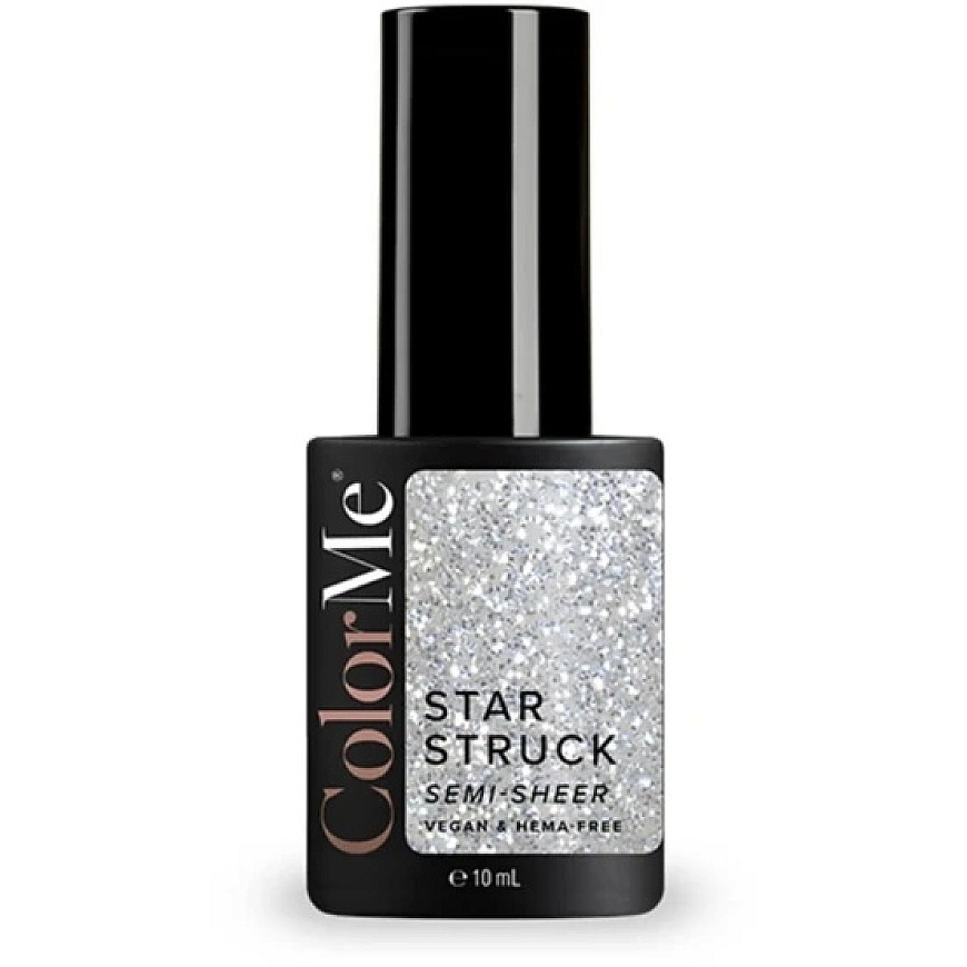 Colorme Cosmetics ColorMe Cosmetics Starstruck Gel