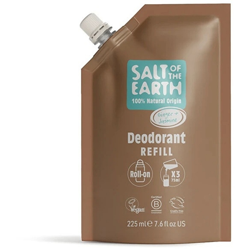 Salt Of The Earth Salt Of