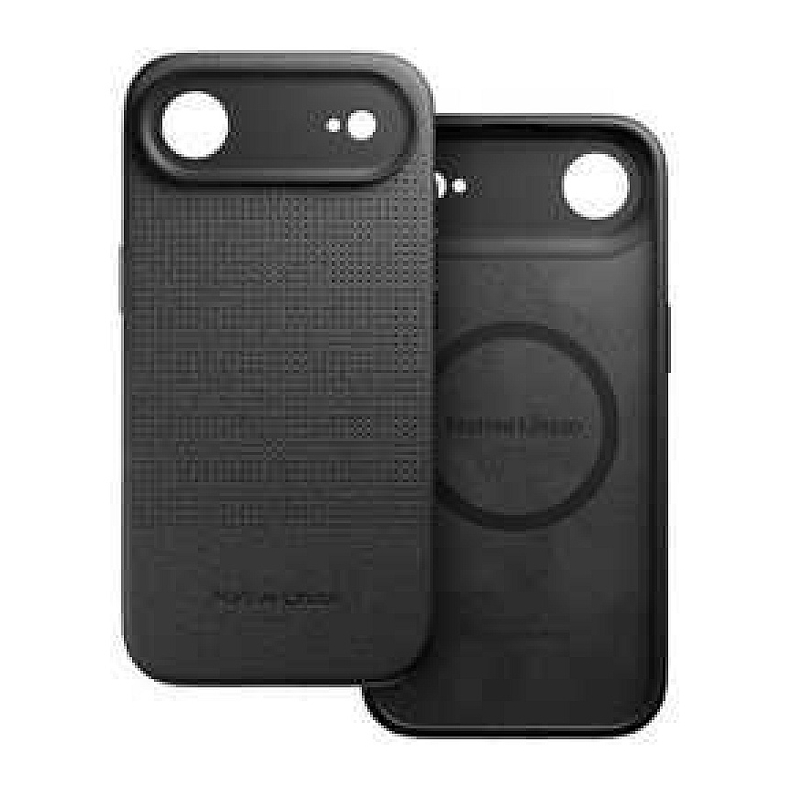 Dēklis Native Union Active Case, melns - iPhone Air – 2
