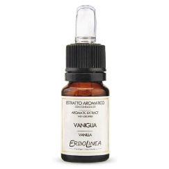 Экстракт для дома Erbolinea Vaniglia ERBQ00006, 10 мл