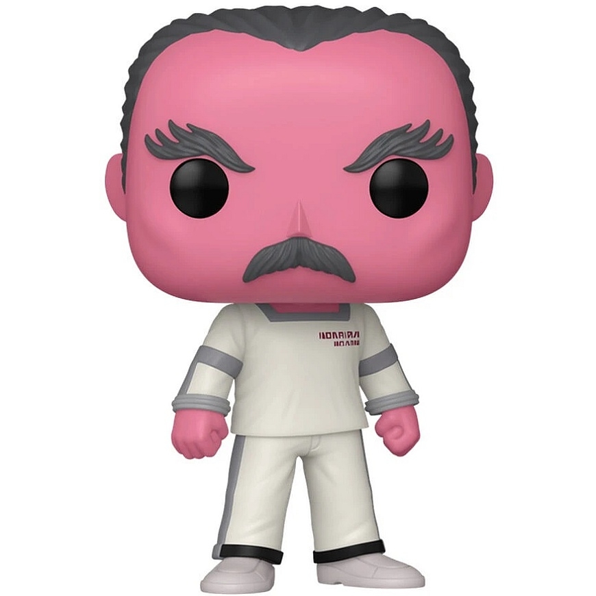 Funko POP figūra DC Comics Žibintininkai Sinestro – 2