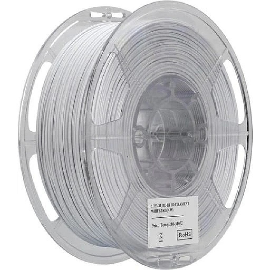 ESun PC-HT plastmasa 1kg 1.75mm