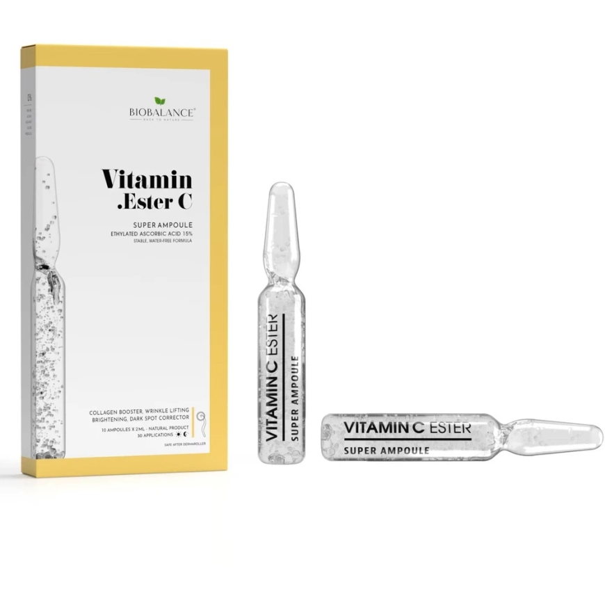 Bio Balance Bio Balance Vitamin Ester