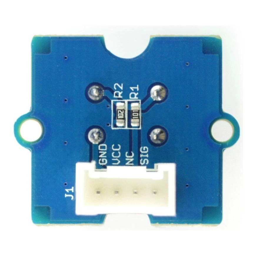 Seeed Studio Grove, module with button – 4