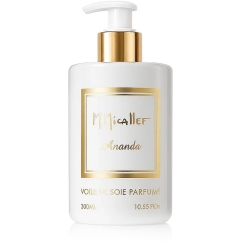 M. Micallef M.Micallef Ananda vartaloemulsio, 300 ml