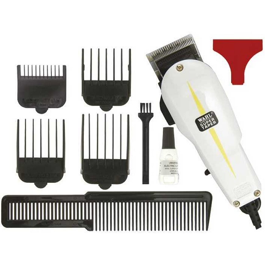 Wahl Clipper Corporation Wahl Clipper Corporation