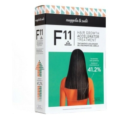 Nuggela & Sulé F11 juuste kasvu komplekt, 2 tk
