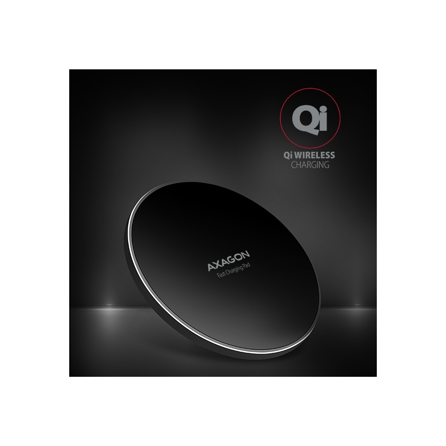 Axagon WDC-P10T mobile device charger – 3