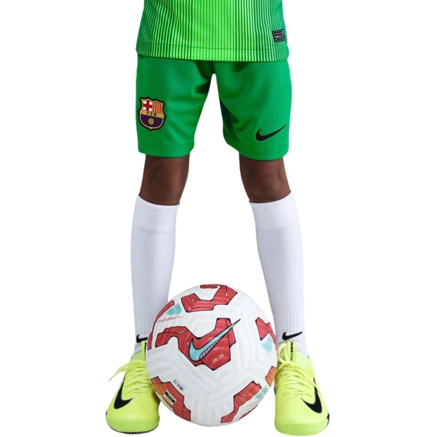 Nike Bērnu šortai Nike FC Barcelona