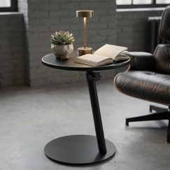Spacetronik Buddy 28 mustustablett