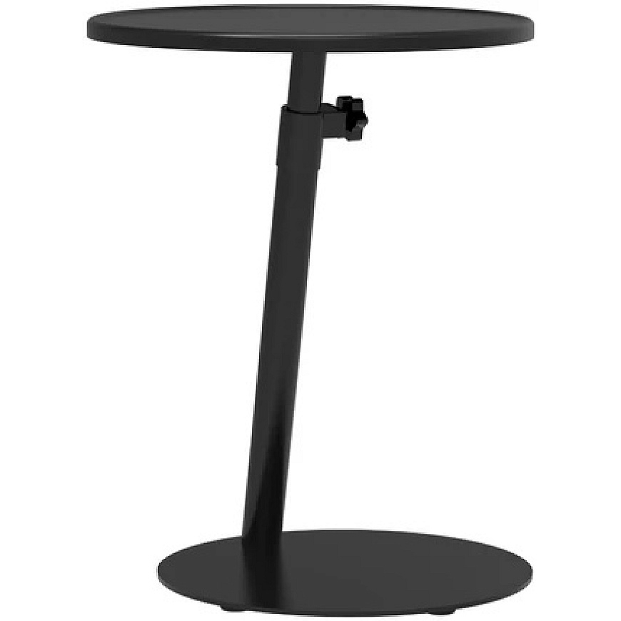 Spacetronik Buddy 28 Black Auxiliary Table – 2