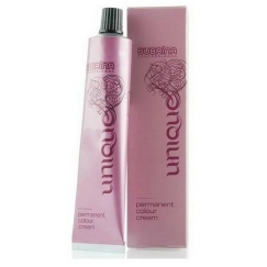 Subrina Professional, Unique, Pysyvä Hiustenväri, 0/6, 100 ml