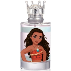 Disney Moana Eau De Toilette lapsille, 100 ml