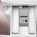 Electrolux EW9WN249W veļas žāvētājs Brīvi novietots Ielādēšana no priekšas Balts D Electrolux EW9WN249W veļas žāvētājs Brīvi novietots Ielādēšana no priekšas Balts D