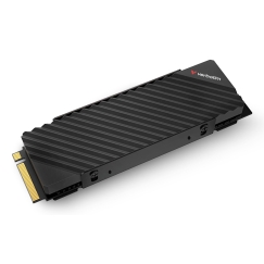 Verbatim Vi7000G PCIe NVMe M.2 SSD 4TB The Ultimate Gaming Solution
