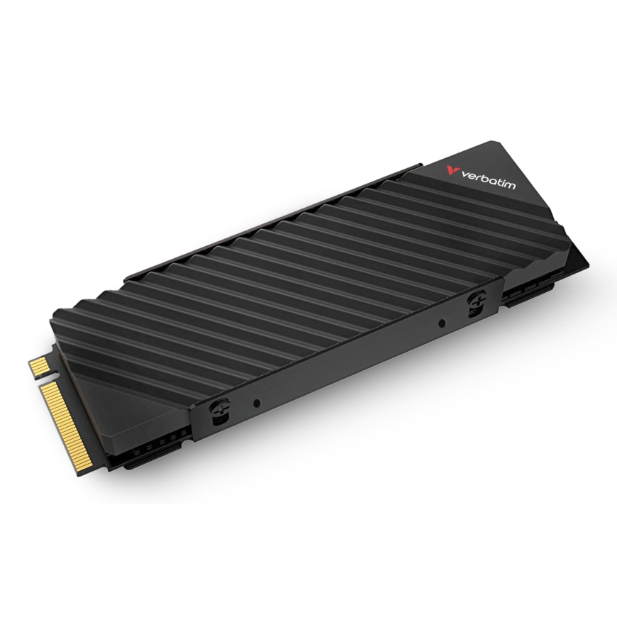 Verbatim Vi7000G 4 TB M.2