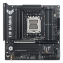 ASUS TUF GAMING B850M-PLUS II AMD B850 Socket AM5 Микро ATX ASUS TUF GAMING B850M-PLUS II AMD B850 Socket AM5 Микро ATX