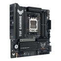 ASUS TUF GAMING B850M-PLUS II AMD B850 Socket AM5 Микро ATX ASUS TUF GAMING B850M-PLUS II AMD B850 Socket AM5 Микро ATX