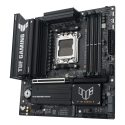 ASUS TUF GAMING B850M-PLUS II AMD B850 AM5 pieslēgvieta mikro ATX ASUS TUF GAMING B850M-PLUS II AMD B850 AM5 pieslēgvieta mikro ATX