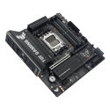 ASUS TUF GAMING B850M-PLUS II AMD B850 AM5 pieslēgvieta mikro ATX ASUS TUF GAMING B850M-PLUS II AMD B850 AM5 pieslēgvieta mikro ATX