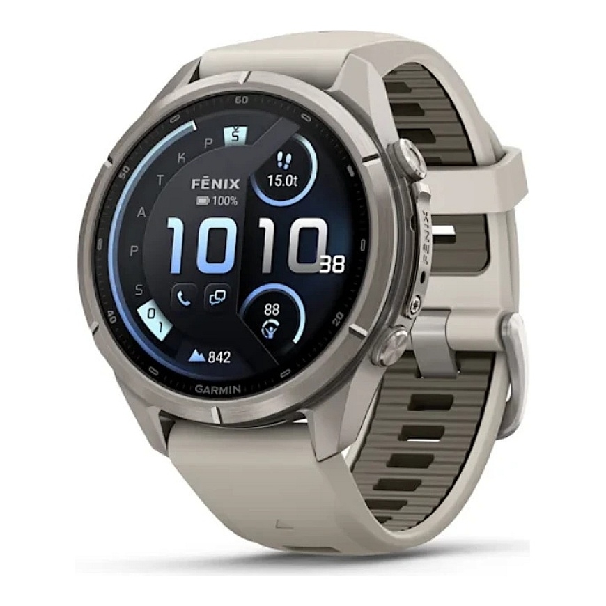 Garmin Išmanaissis pulkstenis Garmin fēnix® 9