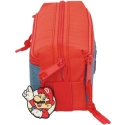 Safta Super Mario triple pencil case Safta Super Mario triple pencil case