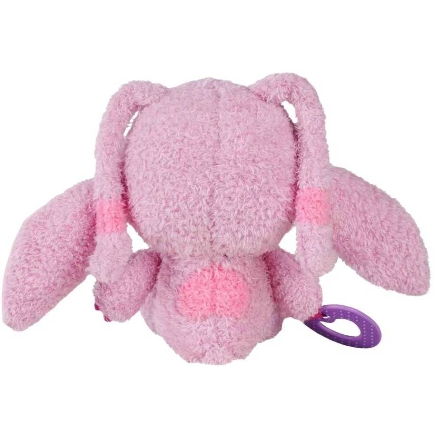 SIMBA Disney Stitch Angel - purulelu pehmolelu – 2