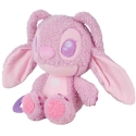 SIMBA Disney Stitch Angel Teether plush toy SIMBA Disney Stitch Angel Teether plush toy