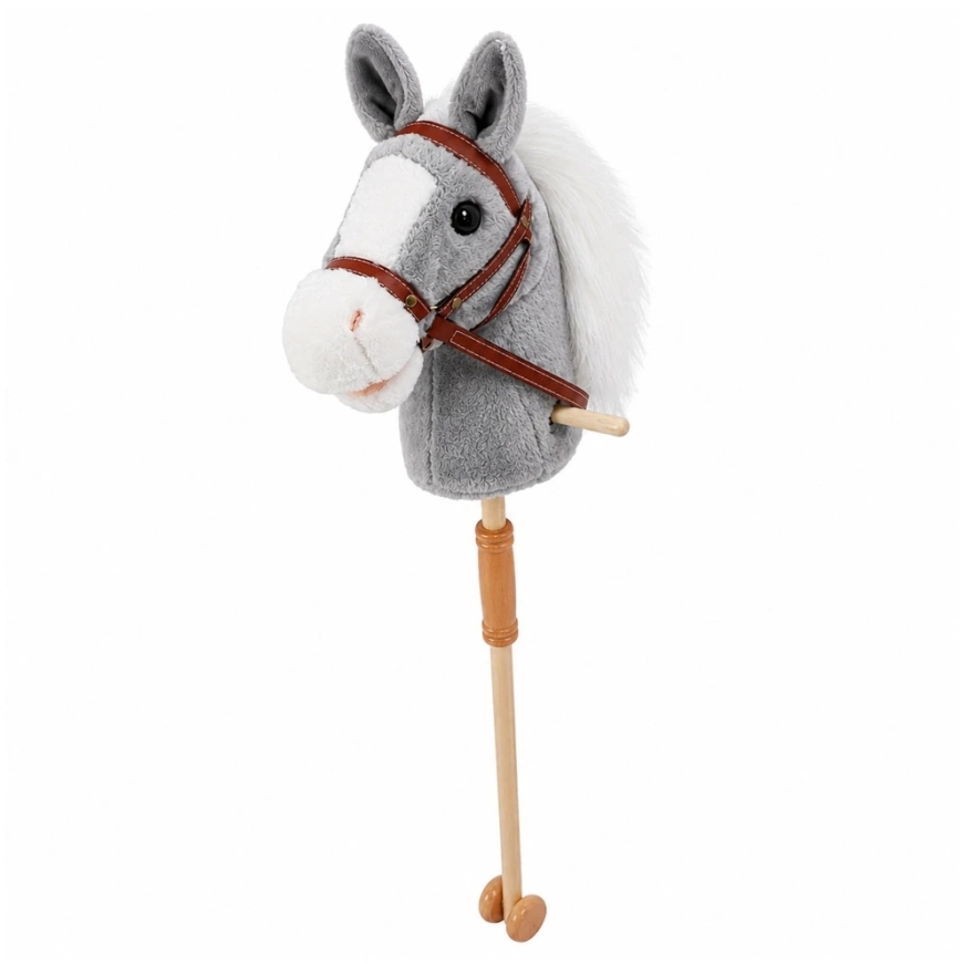 Lean Toys Hobune pulgal 100 cm – 3