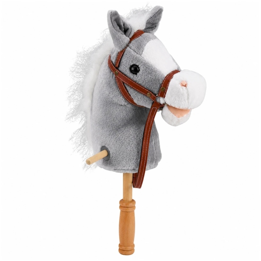 Lean Toys Hobune pulgal 100 cm – 5