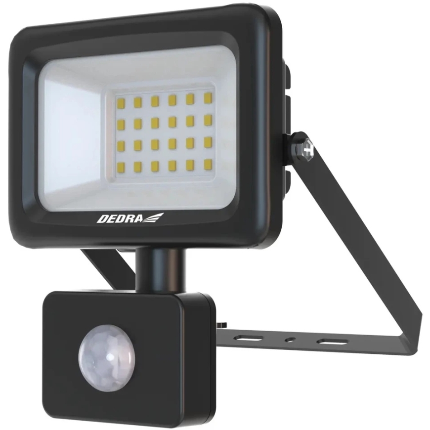 Dedra Lampa Plonas sienas šviestuvs 10