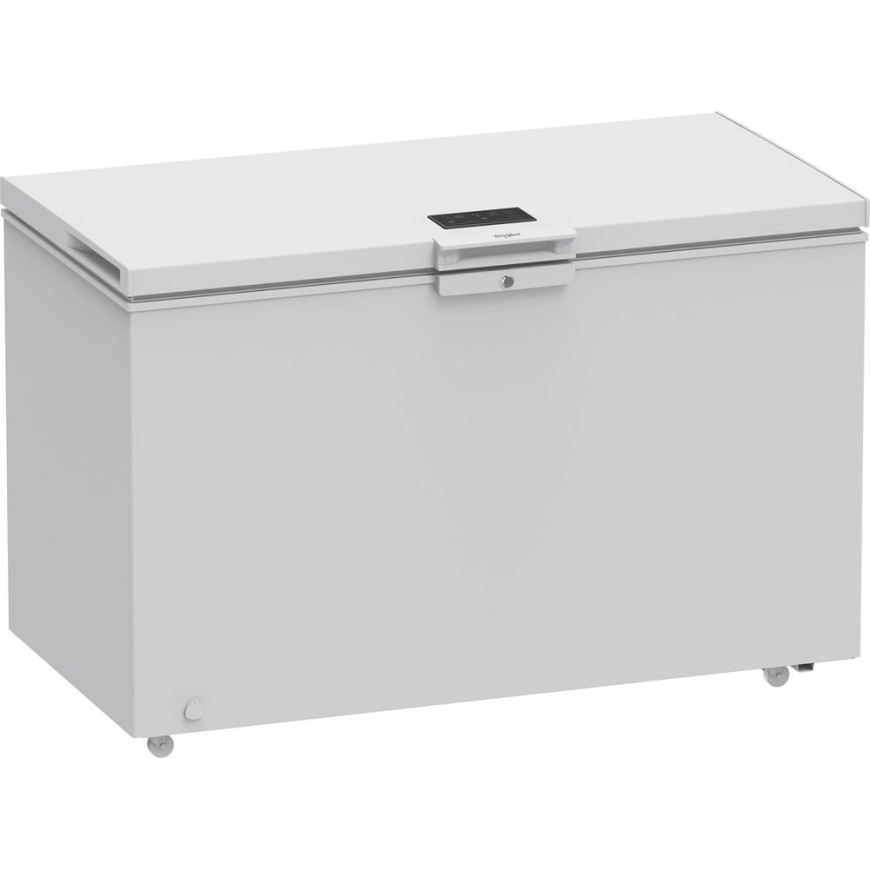 Whirlpool W3RHS37EW1 Saldējamā kaste Brīvi novietots