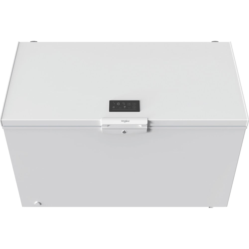 Whirlpool W3RHS37EW1 Chest freezer Freestanding 371 L White – 2