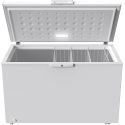 Whirlpool W3RHS37EW1 Chest freezer Freestanding 371 L White