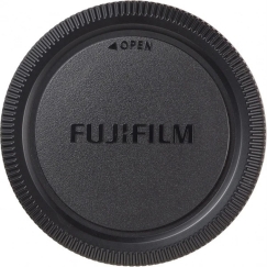 Camera Accessory - Fujifilm BCP-001 Case, 140mm x 110mm, 10g, Black
