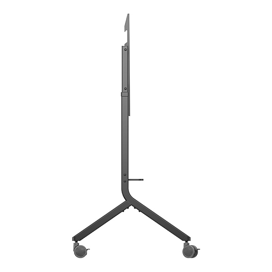 Multibrackets 4237 kyltin näyttökiinnike 2,18 m (86") Musta – 5