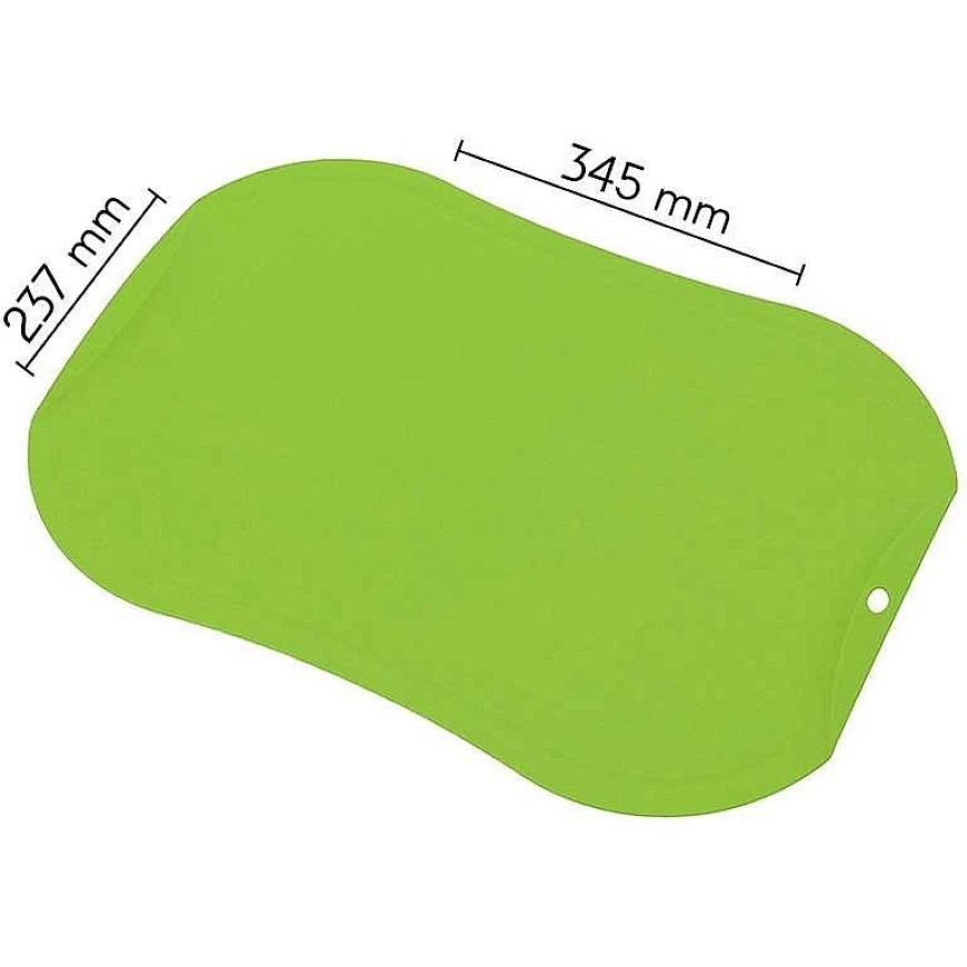 Zyle nesibraižošana pjaustīšanas dēlis ZY142CBGR