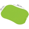 Zyle Non-Slip Cutting Board ZY142CBGR Zyle Non-Slip Cutting Board ZY142CBGR