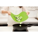 Zyle Non-Slip Cutting Board ZY142CBGR Zyle Non-Slip Cutting Board ZY142CBGR