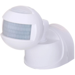 Plastrol Infrared Motion Sensor