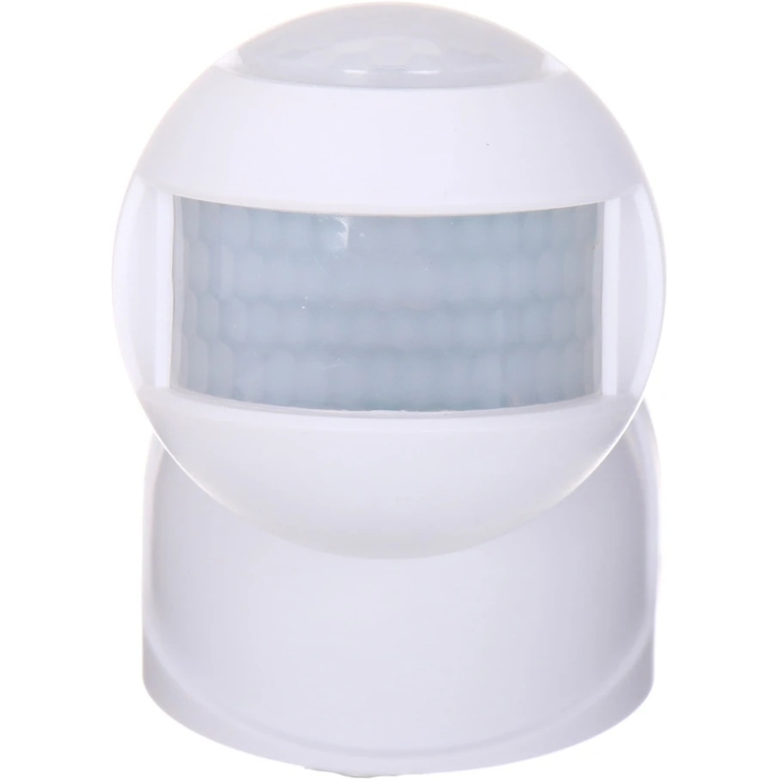 Plastrol Infrared Motion Sensor – 2