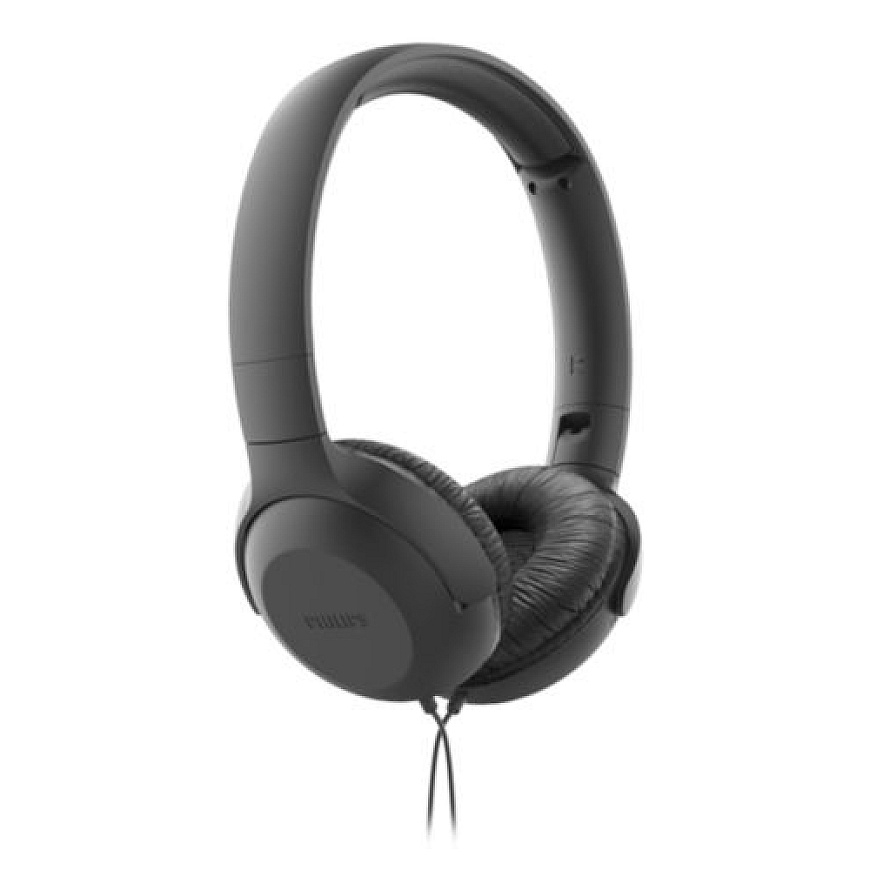 Philips TPV UH 201 BK Austiņas